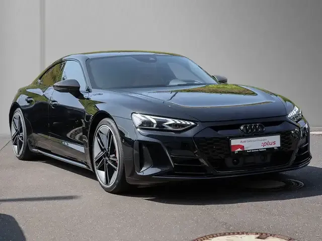 Audi RS e-tron GT