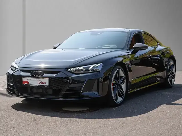 Audi RS e-tron GT