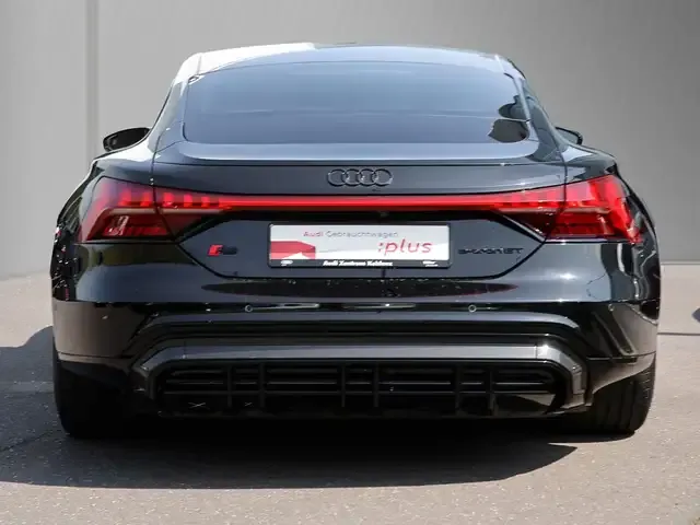 Audi RS e-tron GT