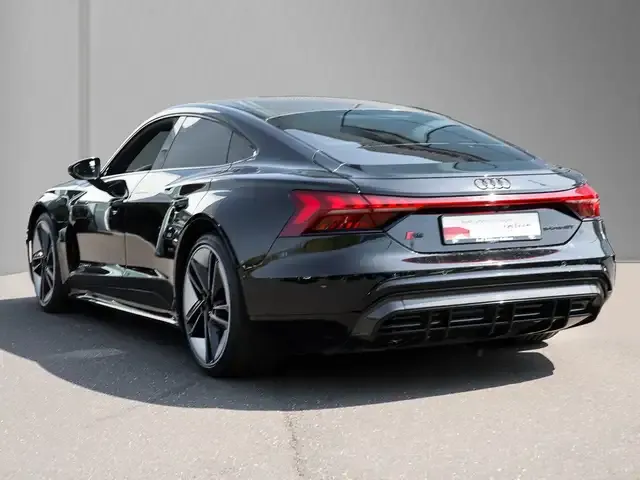 Audi RS e-tron GT