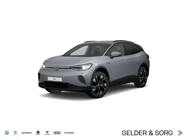 Volkswagen ID.4