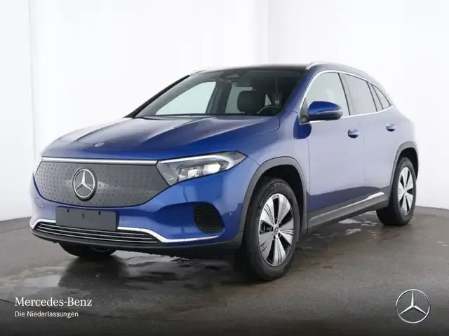 Mercedes-Benz EQA 300