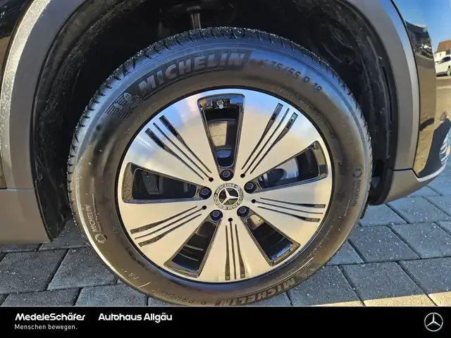 Mercedes-Benz EQA 250