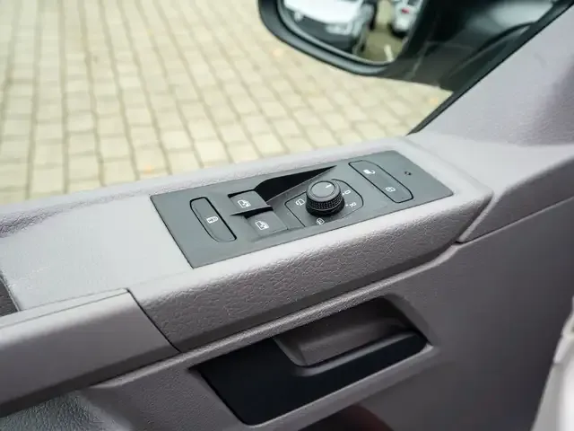 Volkswagen T6 Transporter