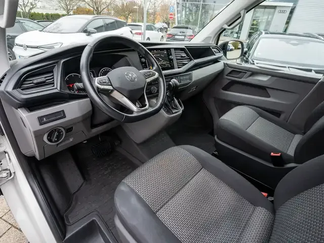 Volkswagen T6 Transporter