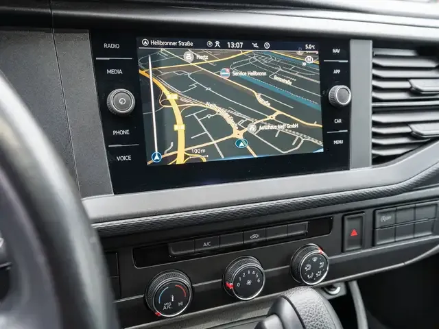 Volkswagen T6 Transporter