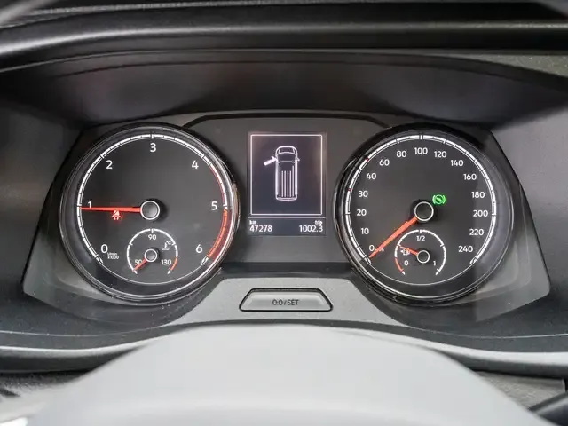 Volkswagen T6 Transporter