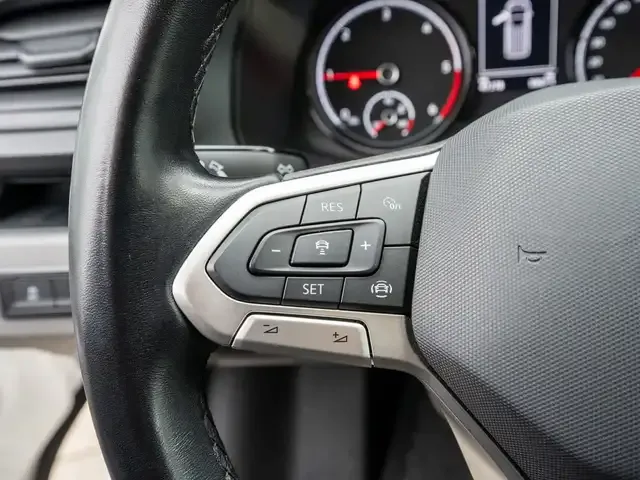 Volkswagen T6 Transporter