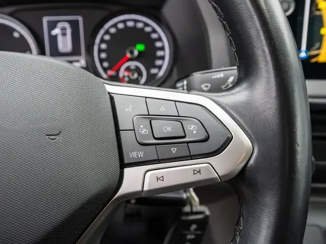 Volkswagen T6 Transporter