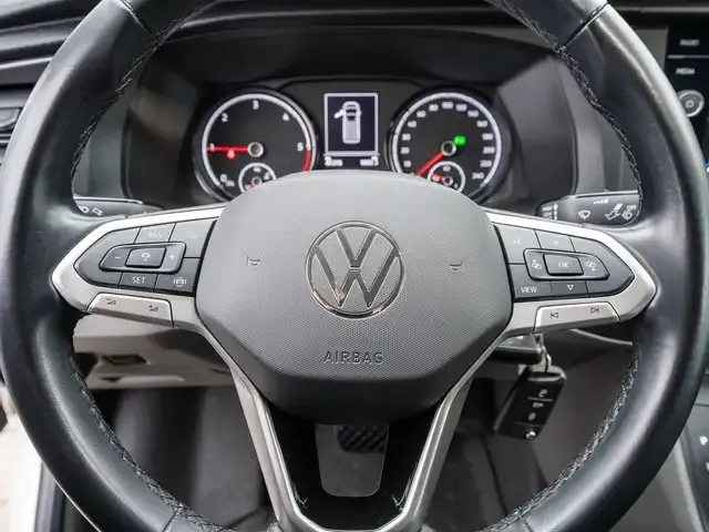 Volkswagen T6 Transporter