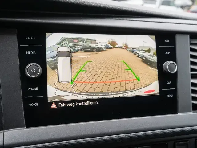 Volkswagen T6 Transporter