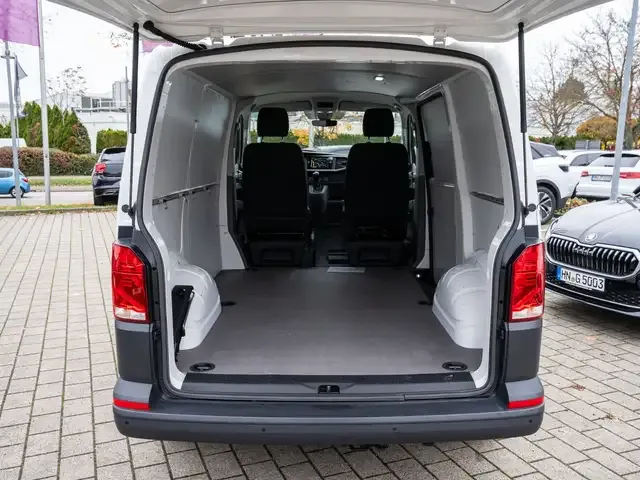 Volkswagen T6 Transporter