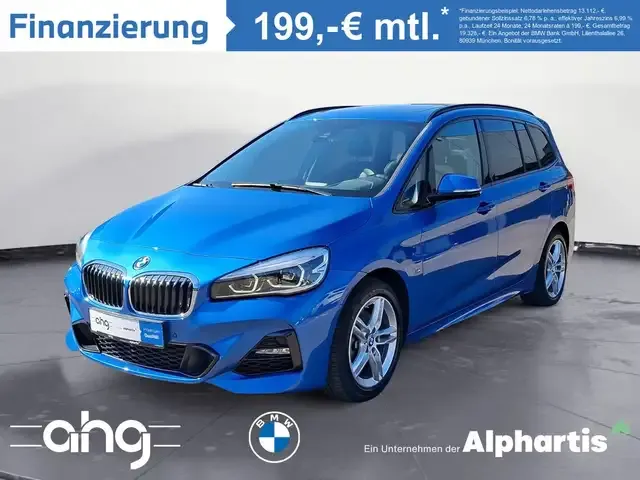BMW 216
