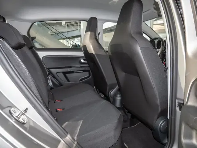 Volkswagen e-up!