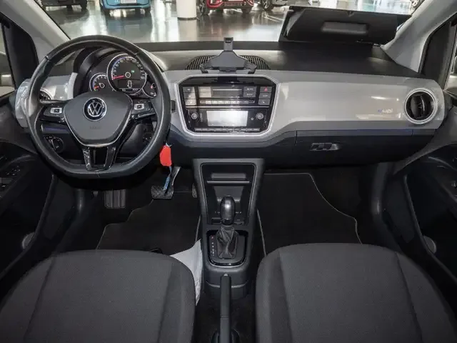 Volkswagen e-up!
