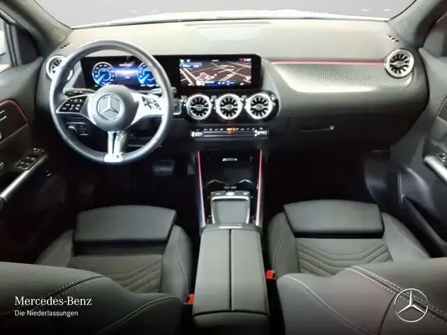 Mercedes-Benz EQA 250