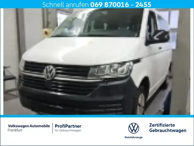 Volkswagen T6.1 Transporter