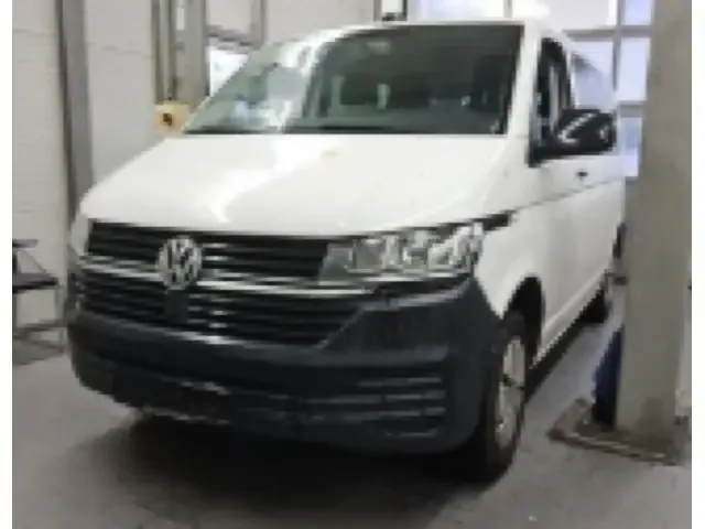 Volkswagen T6.1 Transporter