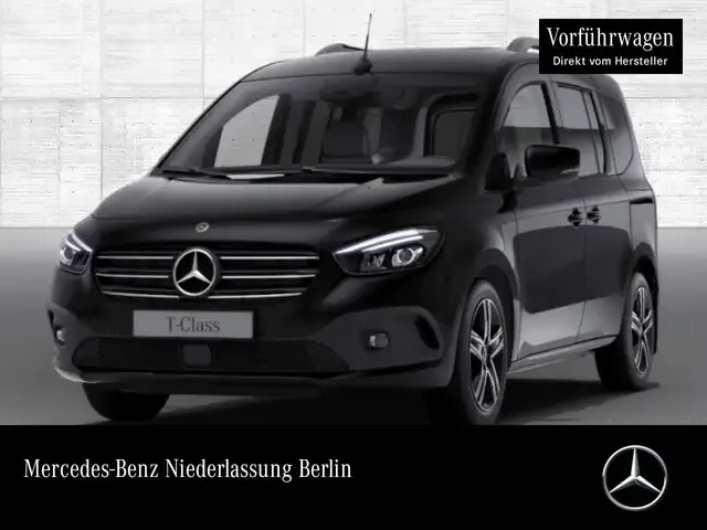 Mercedes-Benz T-Class