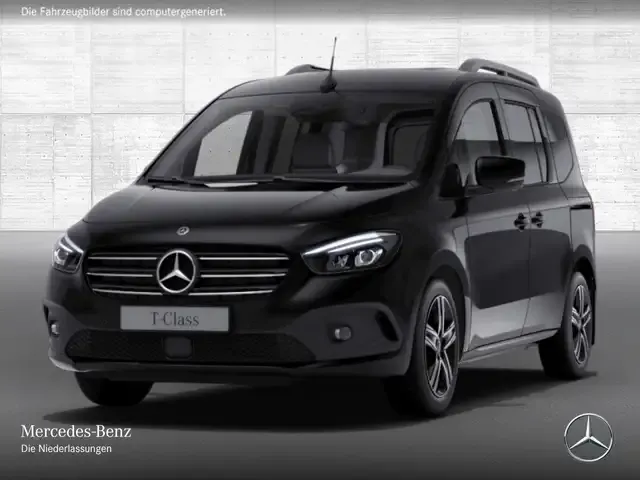 Mercedes-Benz T-Class