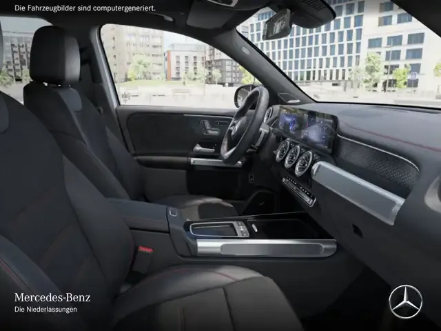 Mercedes-Benz Sonstiges