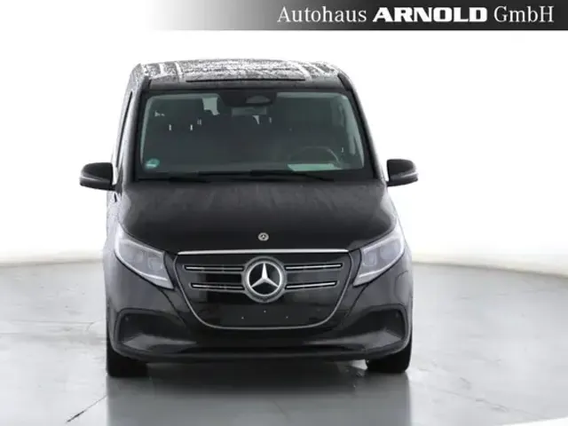 Mercedes-Benz EQV 300