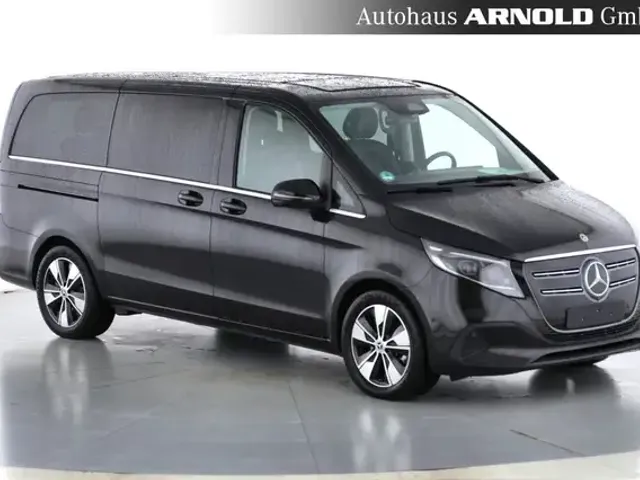 Mercedes-Benz EQV 300