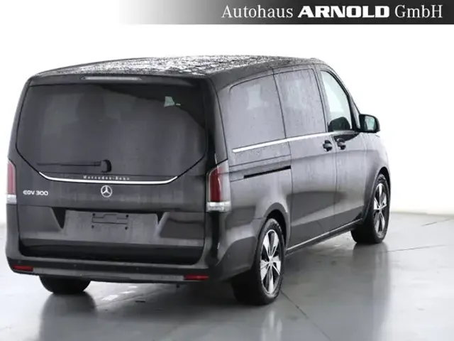 Mercedes-Benz EQV 300
