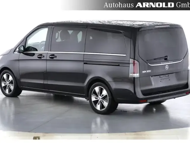 Mercedes-Benz EQV 300