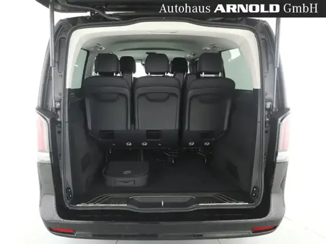 Mercedes-Benz EQV 300