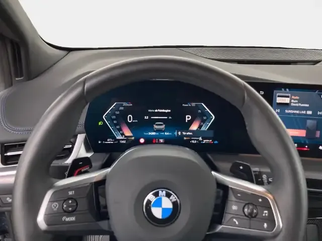 BMW 220