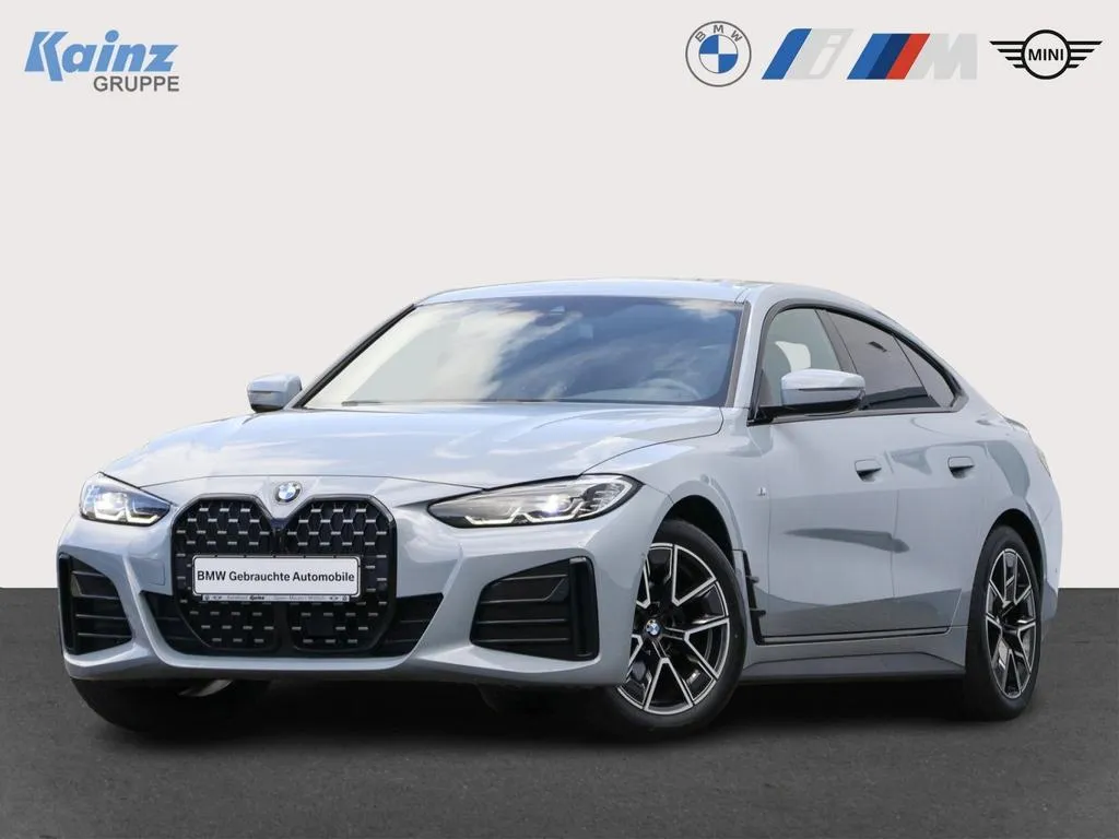 BMW 420