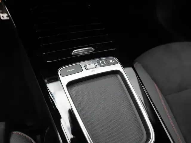 Mercedes-Benz CLA 220