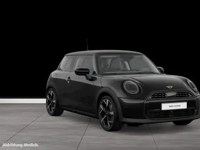 MINI Cooper Coupe