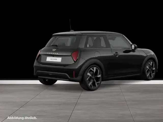 MINI Cooper Coupe