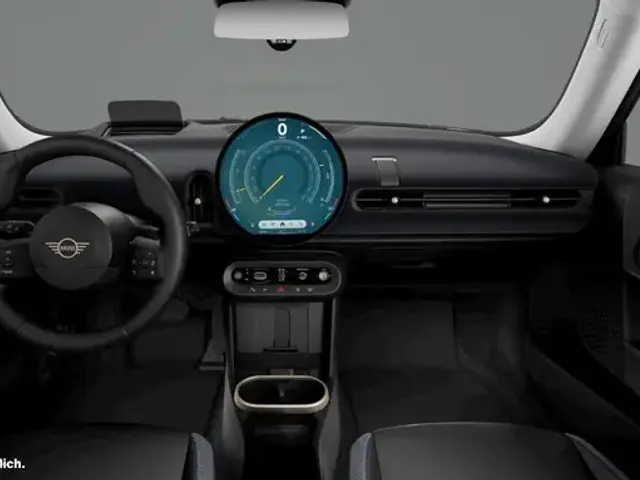 MINI Cooper Coupe