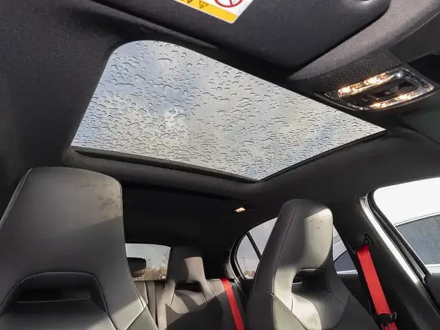 Mercedes-Benz A 45 AMG