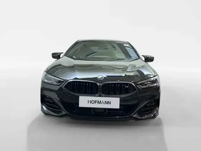 BMW M850
