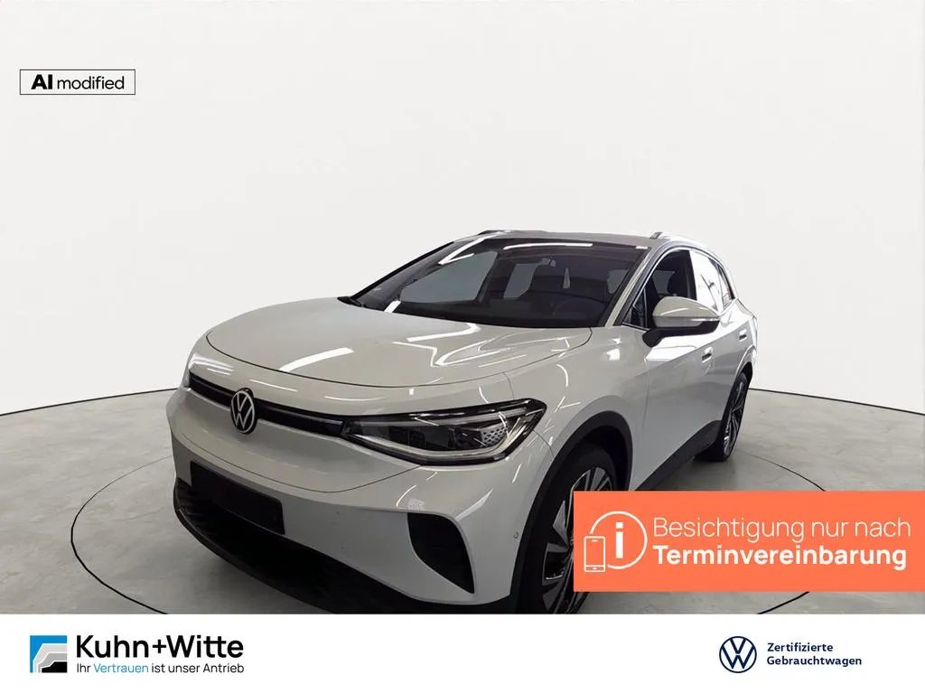 Volkswagen ID.4