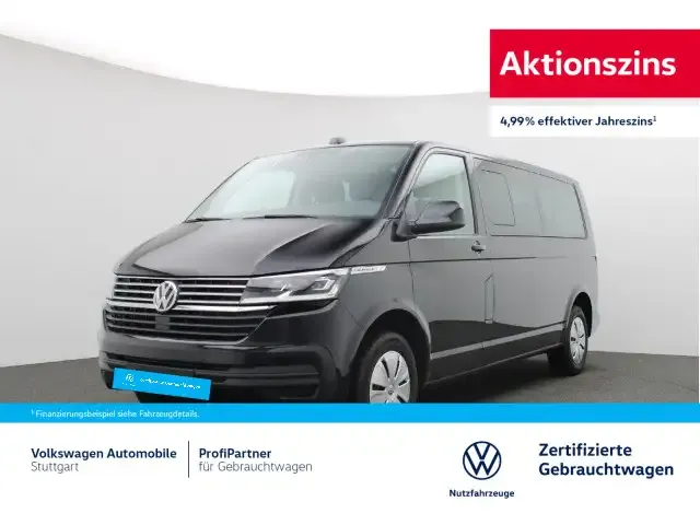 Volkswagen T6.1 Caravelle