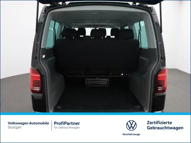 Volkswagen T6.1 Caravelle