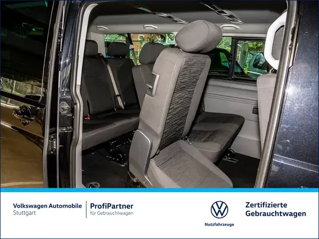 Volkswagen T6.1 Caravelle
