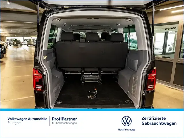 Volkswagen T6.1 Caravelle