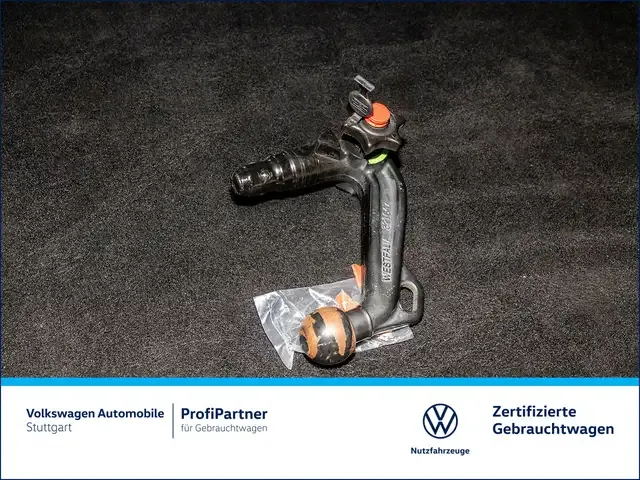 Volkswagen T6.1 Caravelle