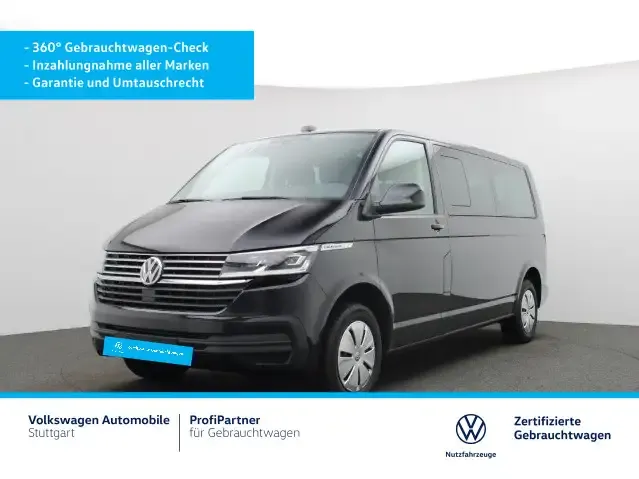 Volkswagen T6.1 Caravelle