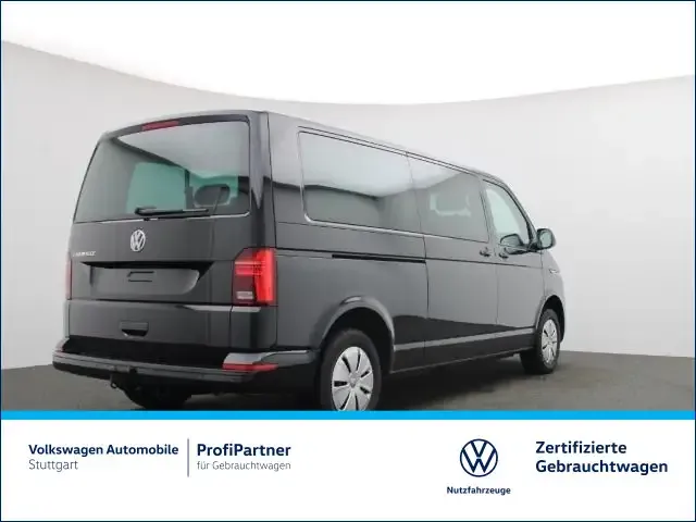 Volkswagen T6.1 Caravelle
