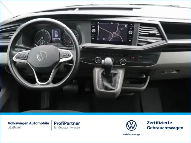 Volkswagen T6.1 Caravelle