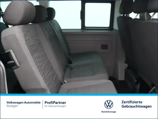 Volkswagen T6.1 Caravelle