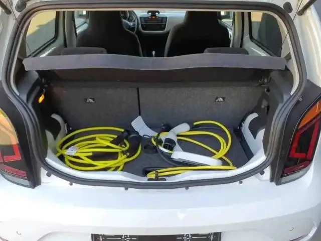 Volkswagen e-up!