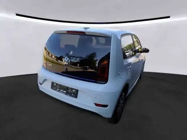Volkswagen e-up!
